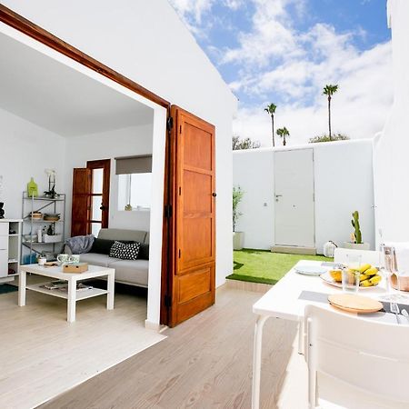 Cactus Apartment San Miguel de Abona Esterno foto