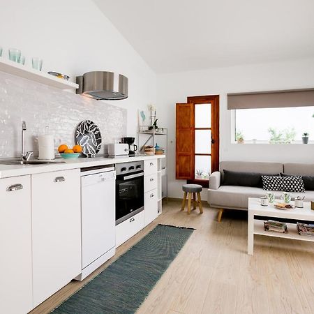Cactus Apartment San Miguel de Abona Esterno foto