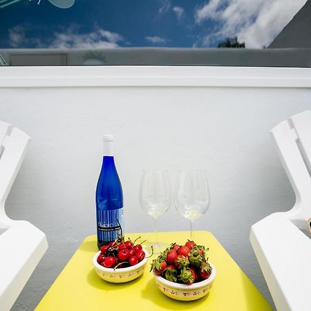 Cactus Apartment San Miguel de Abona Esterno foto