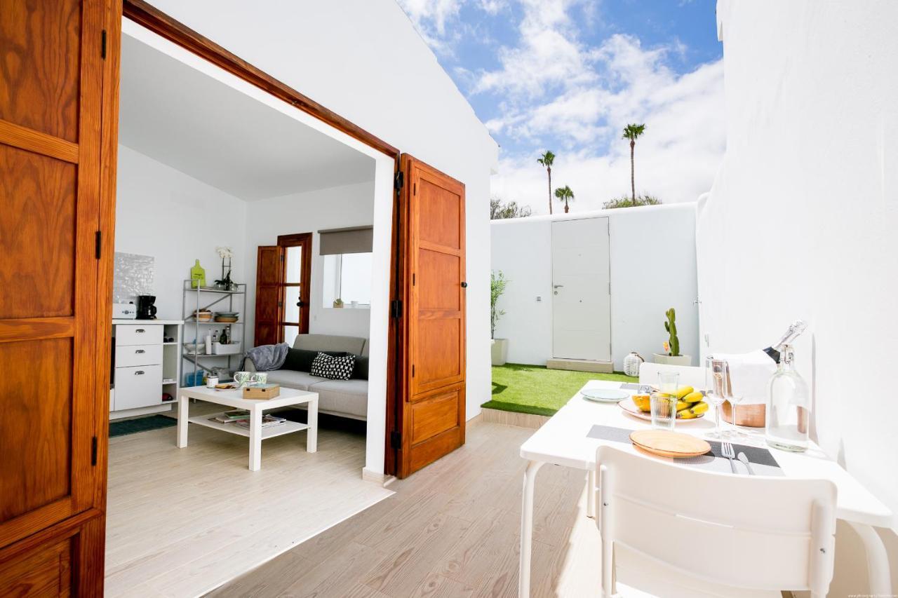 Cactus Apartment San Miguel de Abona Esterno foto
