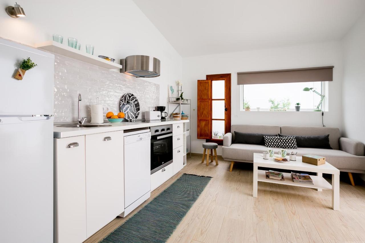 Cactus Apartment San Miguel de Abona Esterno foto