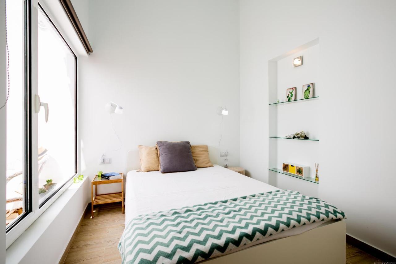 Cactus Apartment San Miguel de Abona Esterno foto