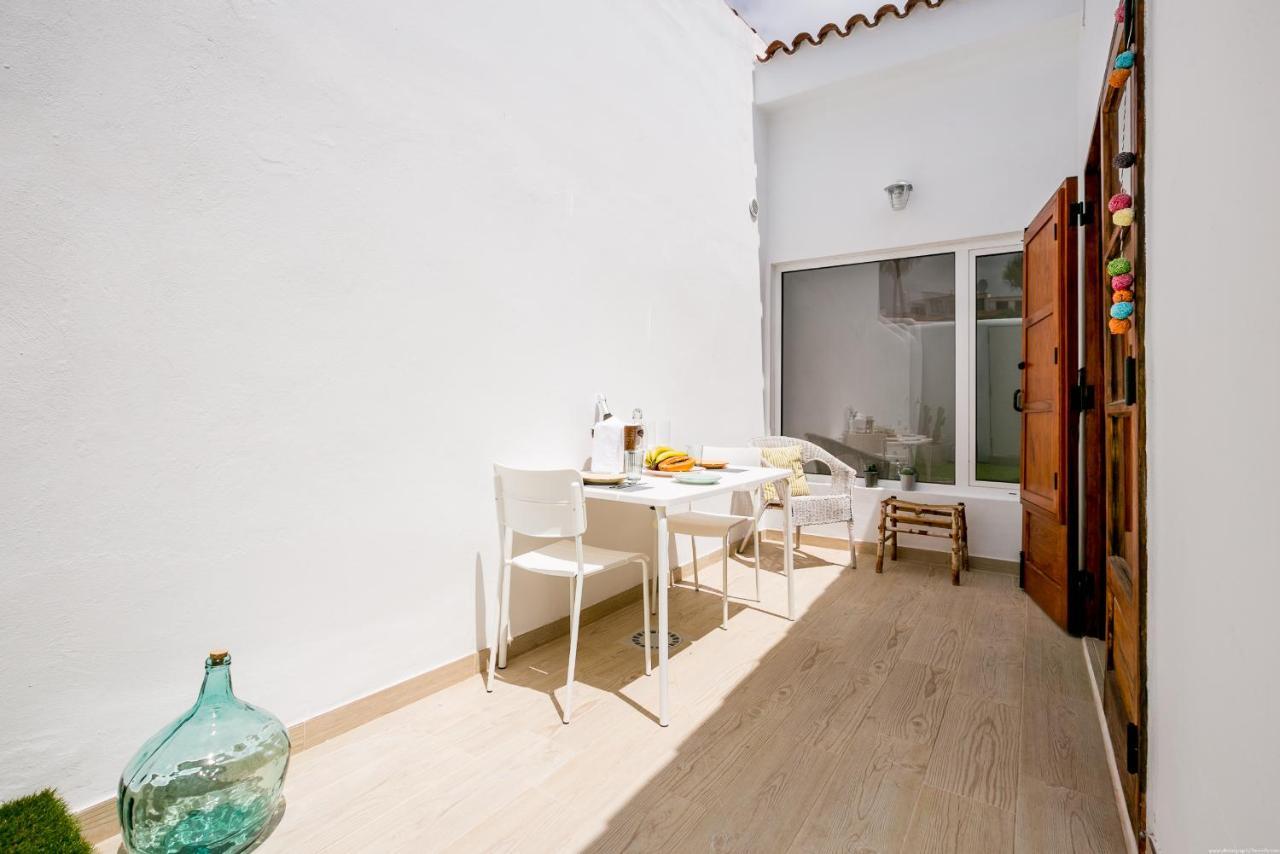Cactus Apartment San Miguel de Abona Esterno foto