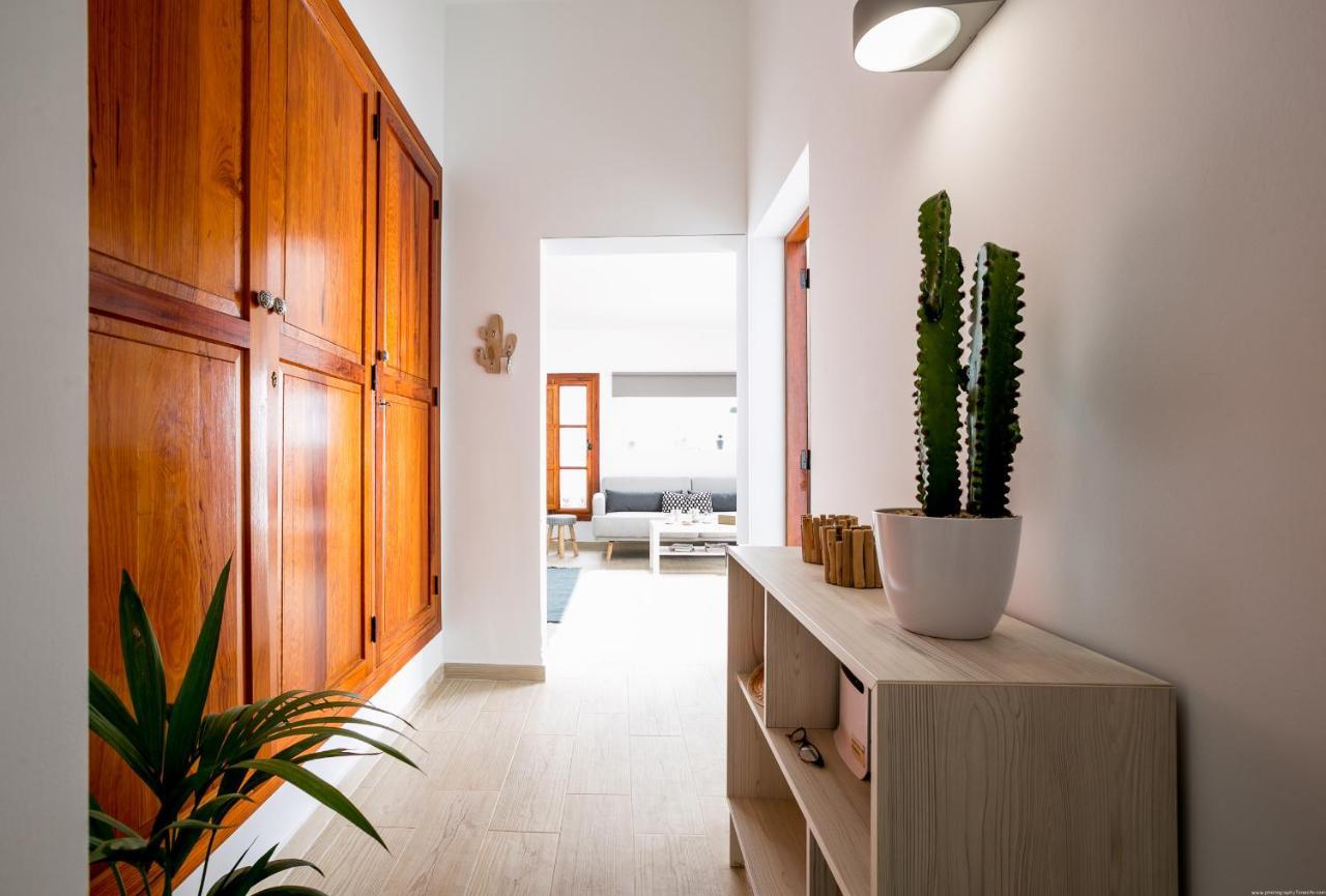 Cactus Apartment San Miguel de Abona Esterno foto