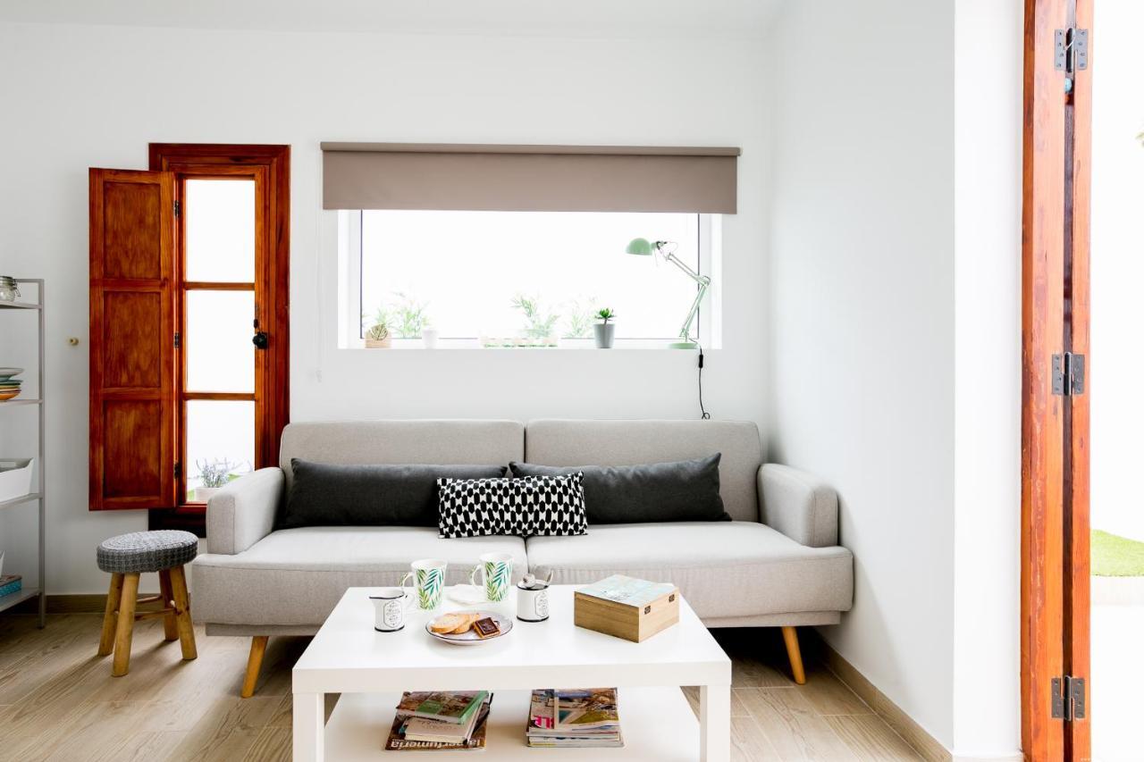 Cactus Apartment San Miguel de Abona Esterno foto
