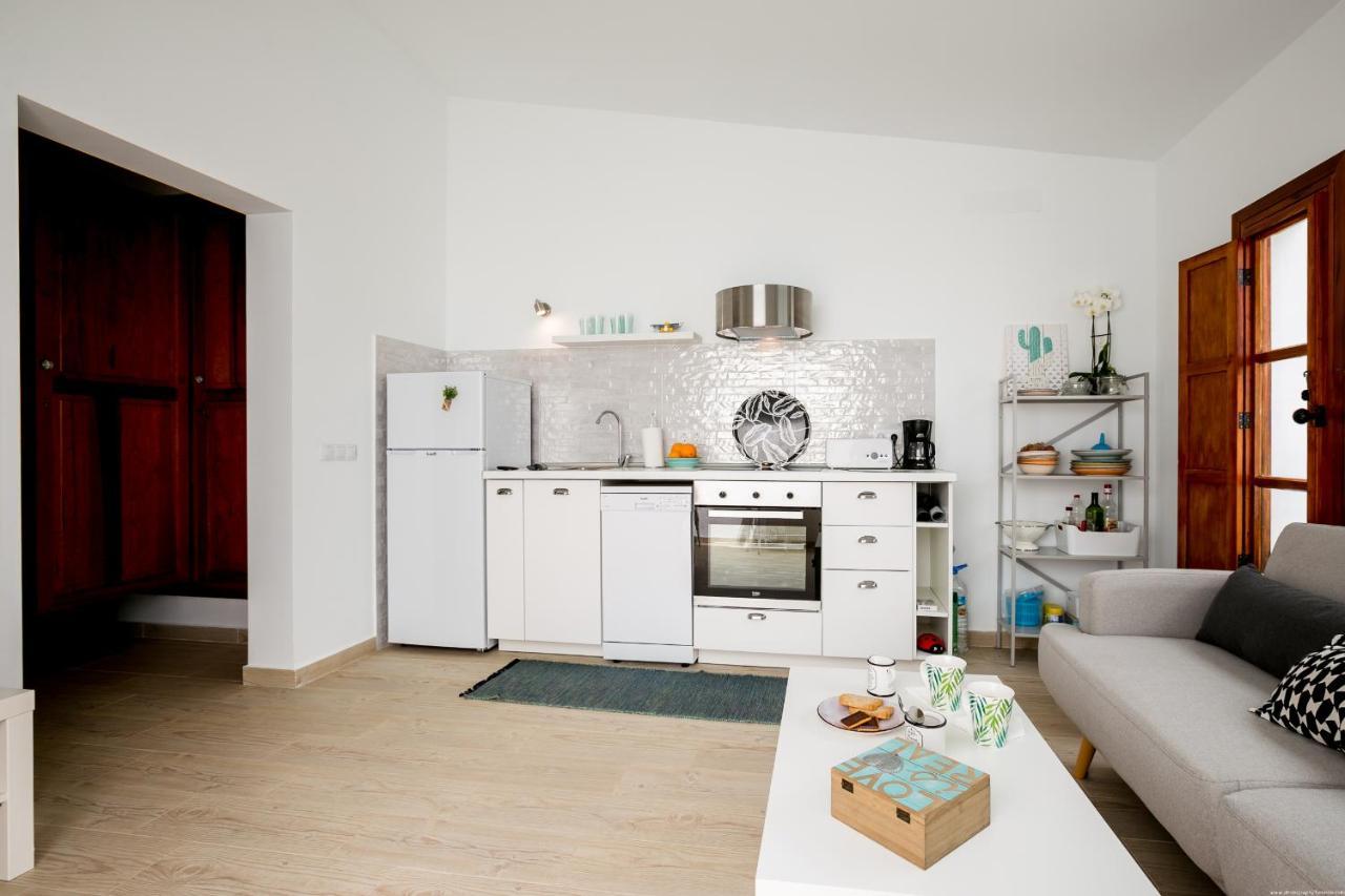 Cactus Apartment San Miguel de Abona Esterno foto