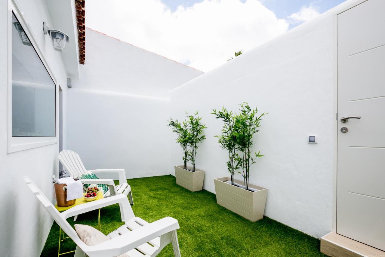 Cactus Apartment San Miguel de Abona Esterno foto