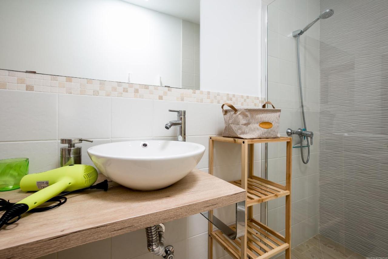 Cactus Apartment San Miguel de Abona Esterno foto