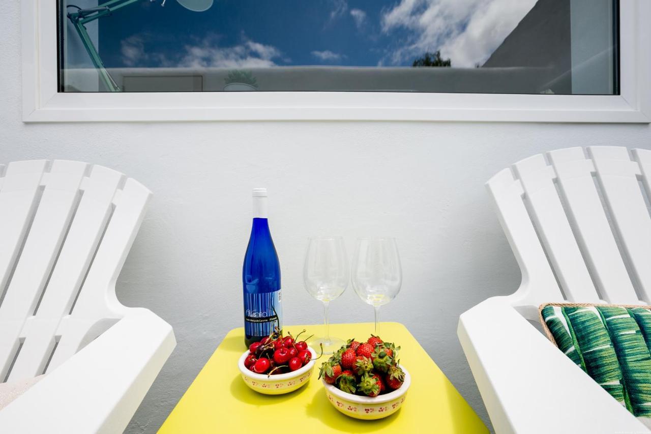 Cactus Apartment San Miguel de Abona Esterno foto