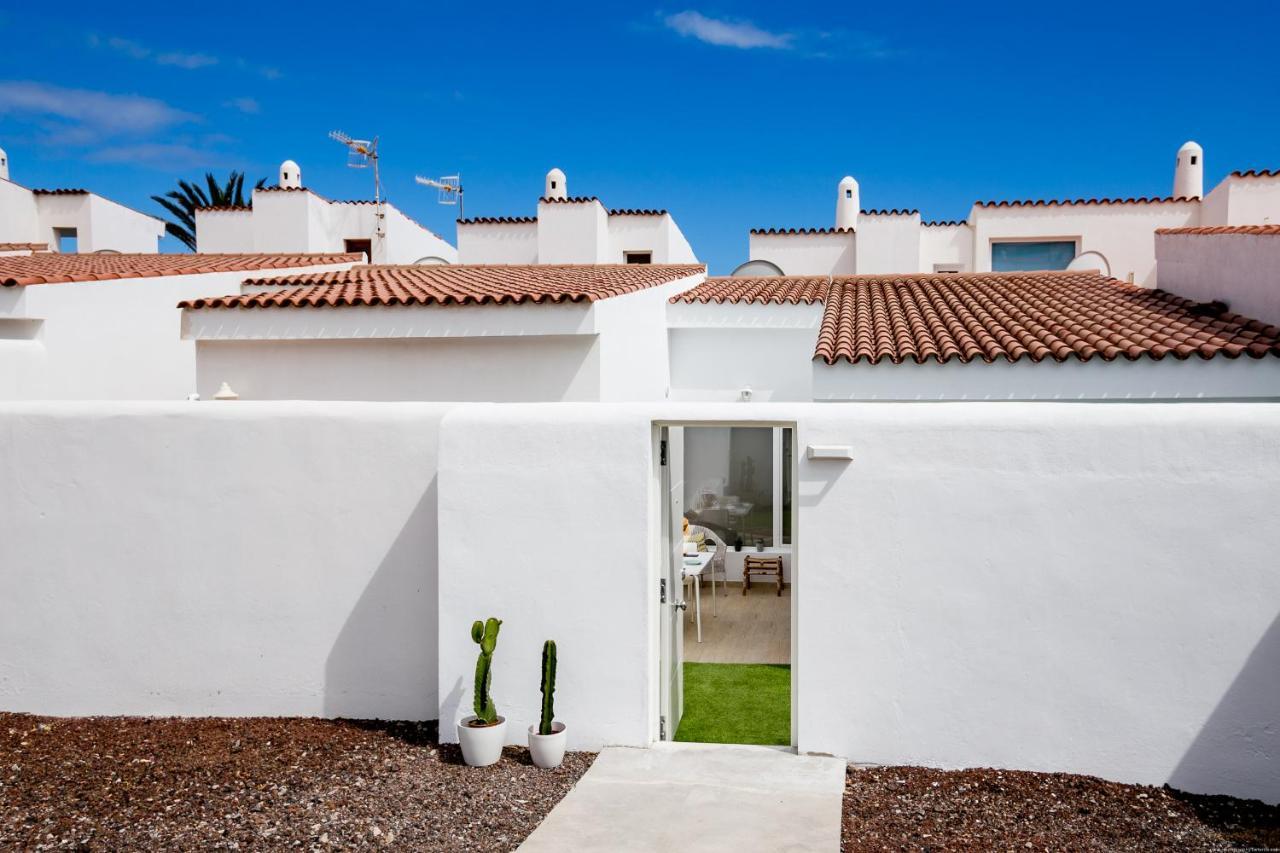 Cactus Apartment San Miguel de Abona Esterno foto