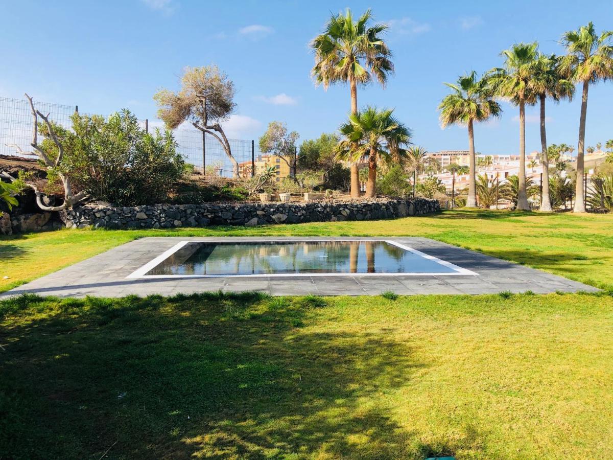 Cactus Apartment San Miguel de Abona Esterno foto